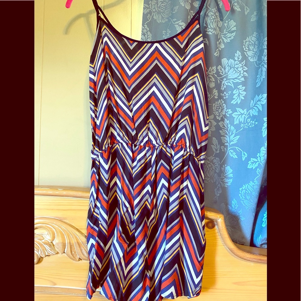 Women’s Romper